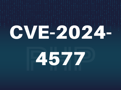 PHP-CGI (CVE-2024–4577)