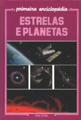 No Mundo da Lua