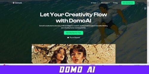 Domo AI The Ultimate Tool for Real-Time Visualization