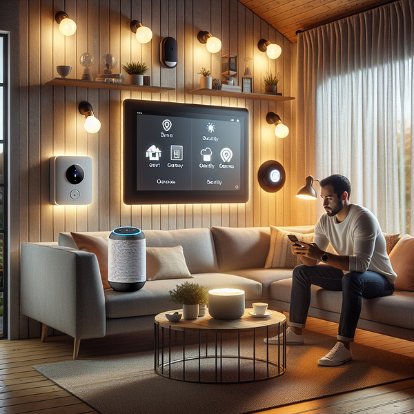 Top Smart Home Devices in 2024: Essential Picks for Your Home