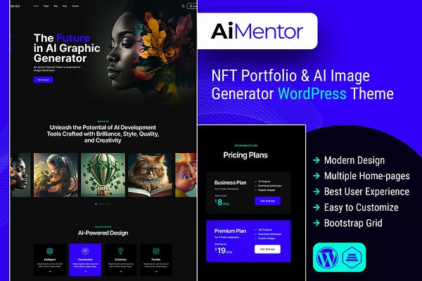 AI Mentor WordPress Plugins