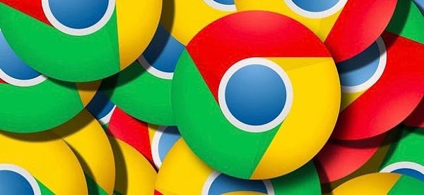 chrome 64 bits