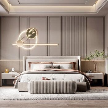 Interior Design Procurement Services NYC & Space Planning