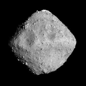 Cosmic Clues to Life’s Origins: The Discovery of Uracil in Asteroid Ry