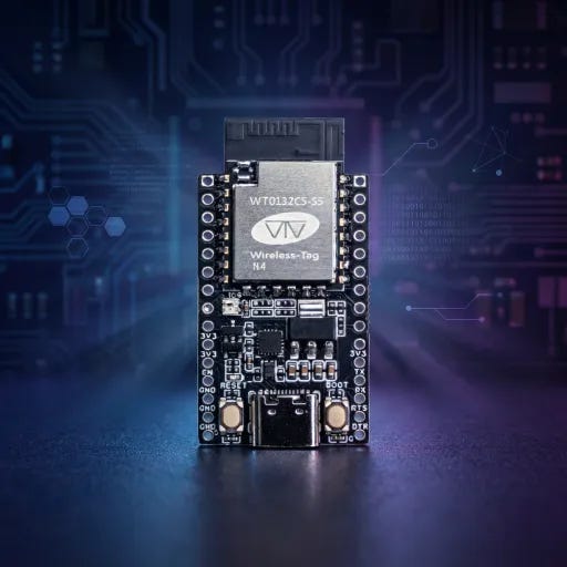 What Makes Wi-Fi 6 Important for Modern IoT Devices?