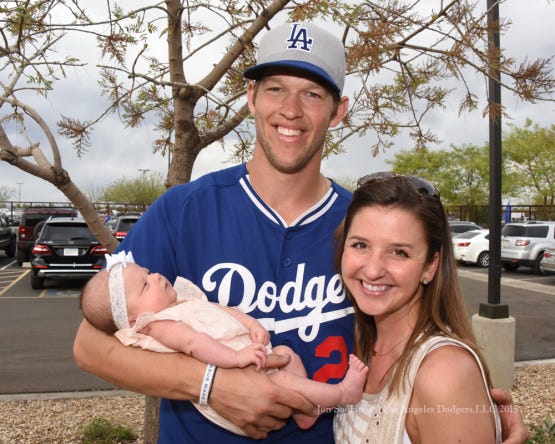 In case you missed it: Bat left, throw left, hold baby right, by Jon  Weisman
