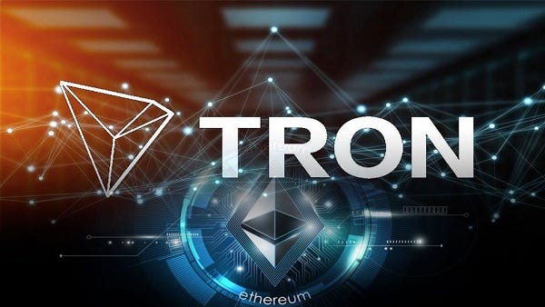Tron Mining: Strategies for Building a Profitable TRX Mining Farm