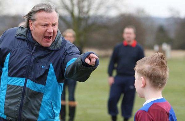 Sporting Chance Magazine How To Win A Final
