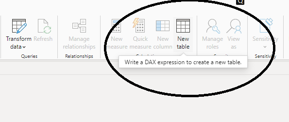 New and Niche function in SQL Server 2022. Close cousin in DAX ( Power BI )