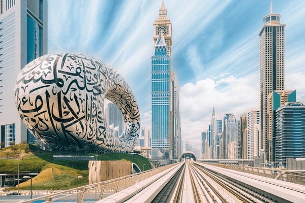Exploring Dubai: Top Attractions You Can’t Miss