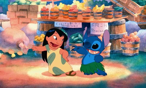 Image result for lilo and stitch