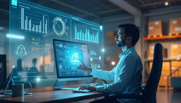 How AI Can Improve Your FBA Calculations: A Look into Future Innovations