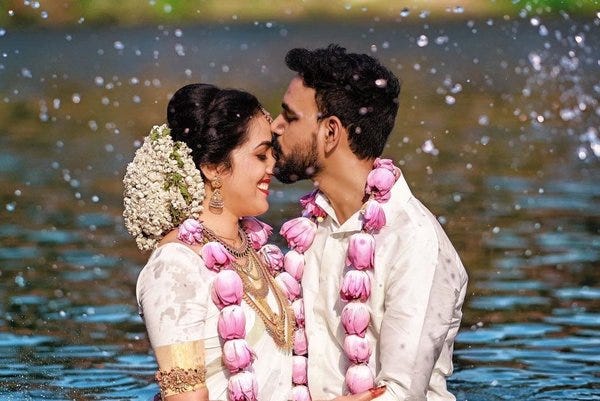 post wedding photoshoot of the couple By tjfilms photography studio in noida