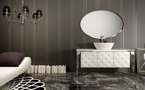 Furniture for Luxury Bathroom