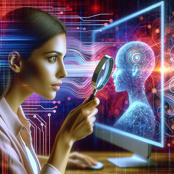 The Impact of AI on SEO Training and Education