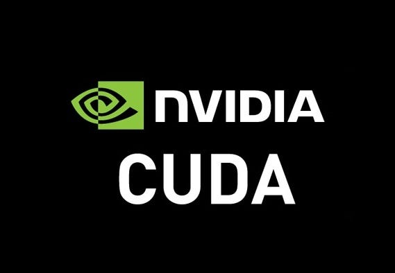 Install CUDA without hassle