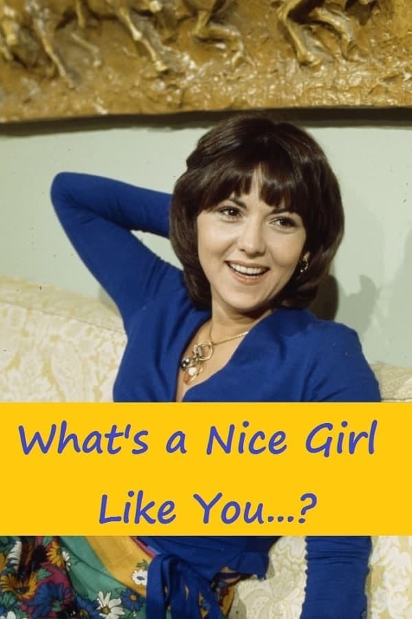 What's a Nice Girl Like You...? (1971) | Poster