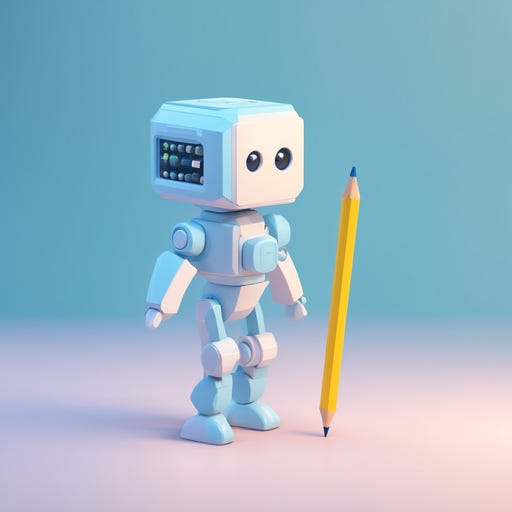 Unleash Your Writing Potential with AI