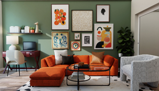 NYC Interior Design Procurement: Transform Your Space
