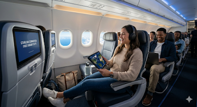 The Best Airlines Flying from the United States to Europe in 2026