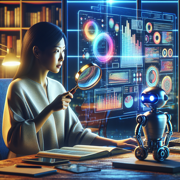 Preparing for the AI Revolution in SEO: What You Need to Know