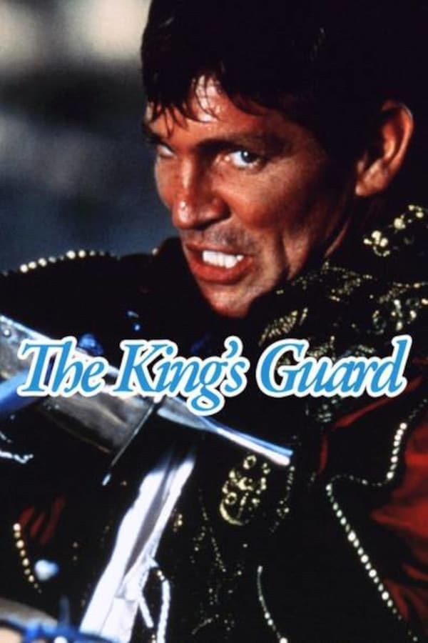 The King's Guard (2000) | Poster