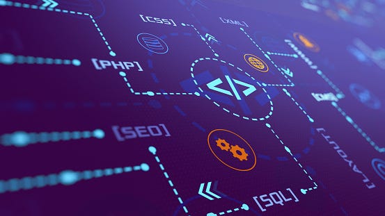 Difference Between Web Design and Web Development
