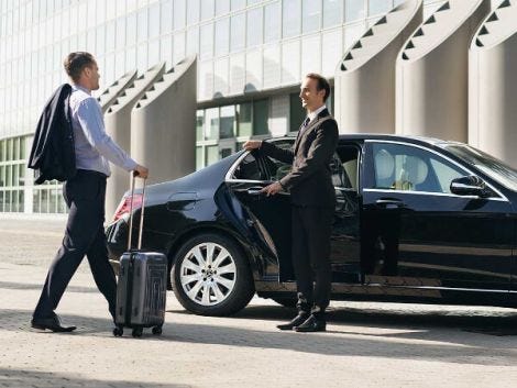 Heathrow Airport Transfers with Child Seats: Family-Friendly Travel