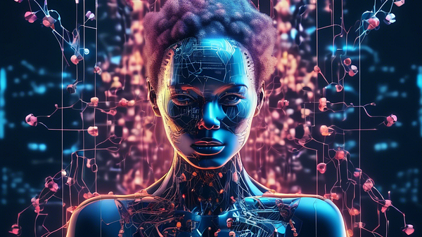 Harness the Power of Generative AI to Revolutionize Your Digital Marketing Strategy