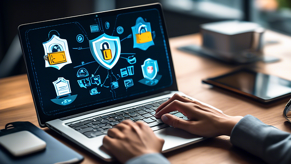 Cara Aman Mengakses Situs Pemerintah dari Phishing