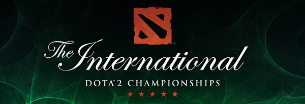 The International 2013 via te5.com