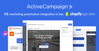 Activecampaign email marketing
