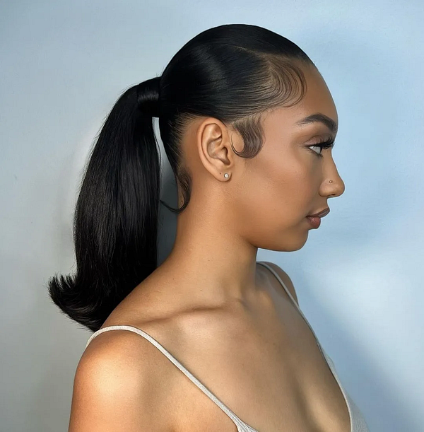 Ponytail Power Up! The Ultimate Guide to Rocking a Killer Pony with Healthy Hair