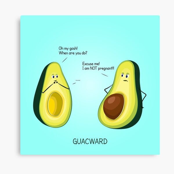 Avo Jokes: Ripe for Laughter - Top Puns to Share!