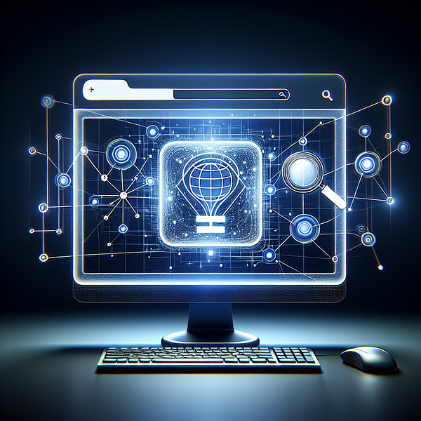 The Role of AI in Optimizing for Zero-Click Searches