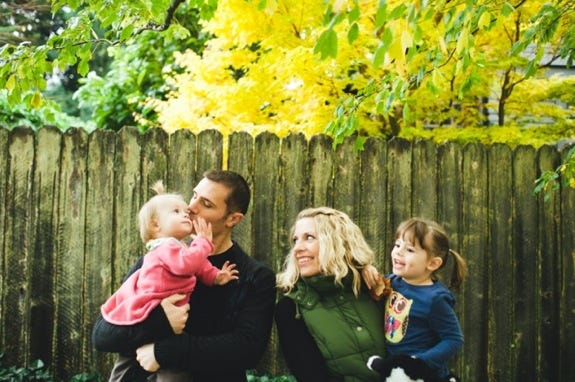 One Mom’s Story: When a Husband Has Cancer image