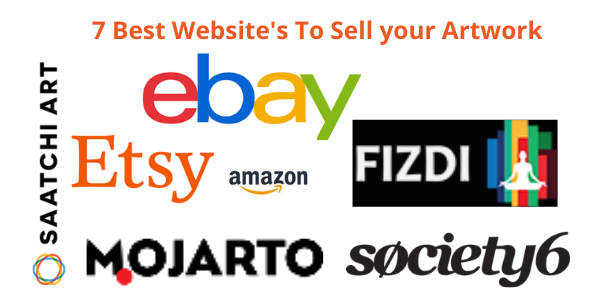 Best Website to Sell Paintings: Top Platforms for Artists
