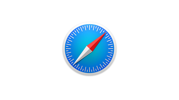 Safari 13.1