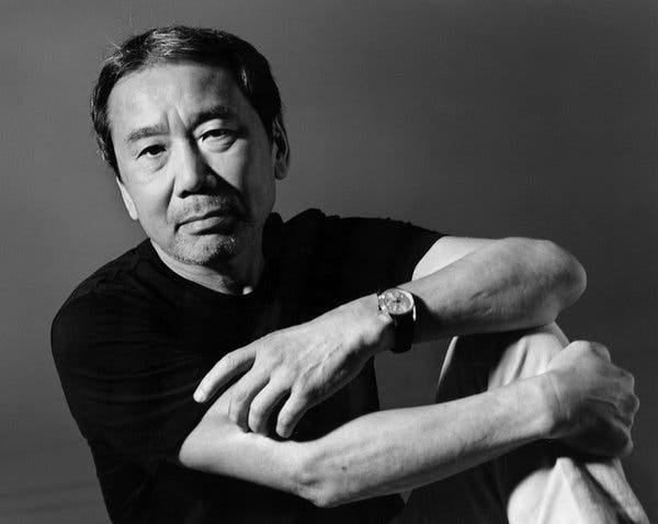 The Fierce Imagination of Haruki Murakami | The New York Times