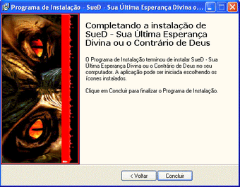 Meu pai me deu um 486. 27 anos depois, virou um RPG com IA.