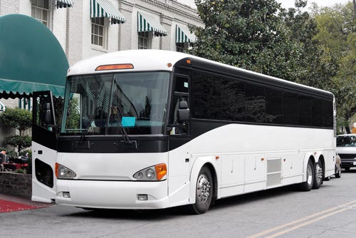 The Ultimate Guide to Orlando Airport Shuttles: Everything You Need to