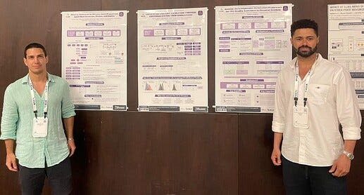 NatWest Group at ICLR 2026