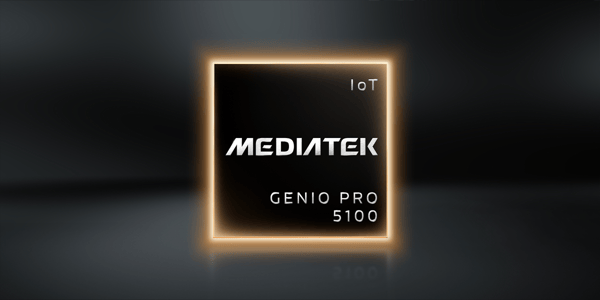 MediaTek Genio Pro 5100 Signals the Next Big Shift in Edge AI Computing