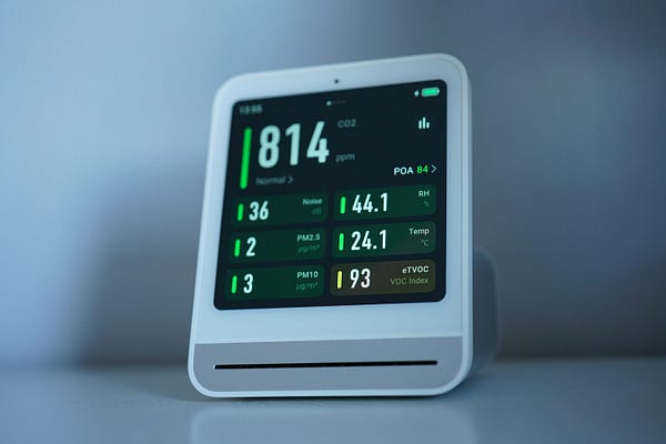 How I Built a Remote Health Monitoring System as a Diploma ECE Student