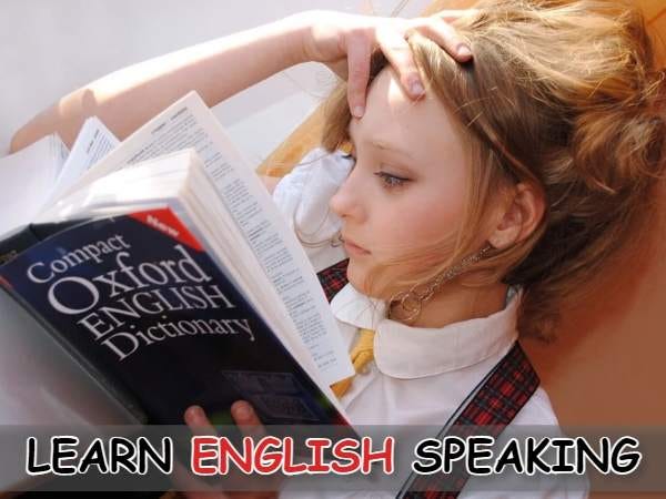 How to Learn English Speaking Easily Step by Step