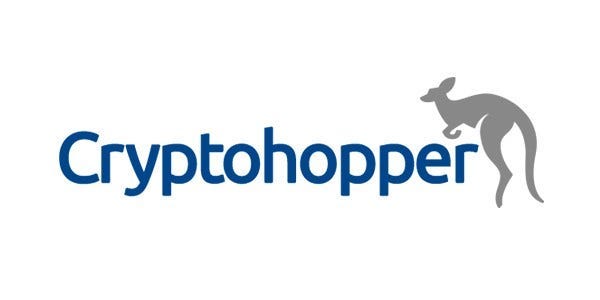 Cryptohopper