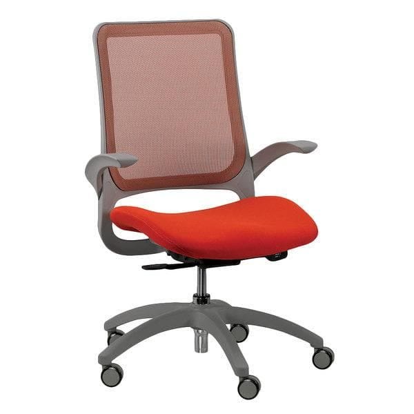 Best mesh back office chairs that are perfect for improving your work environment.