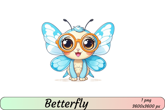 Betterfly