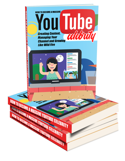 Becoming a YouTube Celebrity: Unleashing Your Potential in the Digital Spotlight