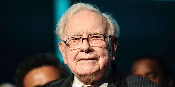 Buffett’s AI Conundrum: Navigating the Promise and Perils of Our New Technological Frontier